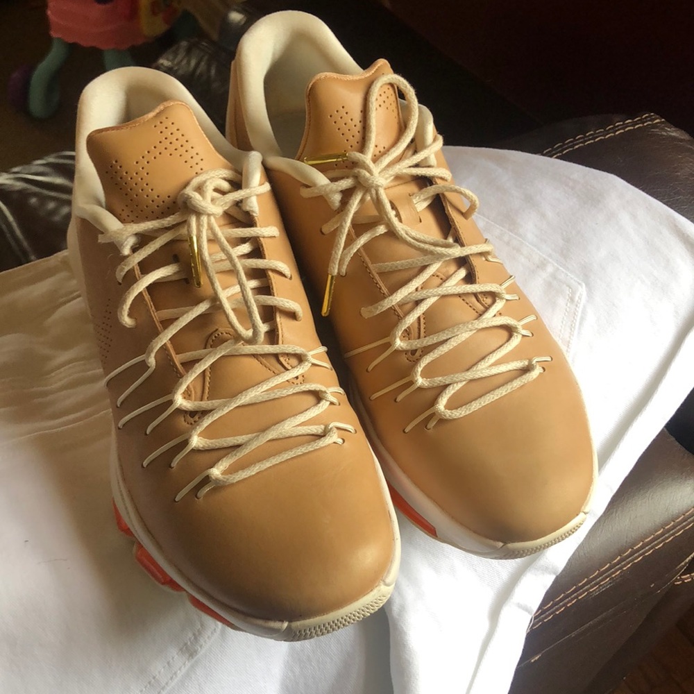 Rare Kd 8 like new well kept